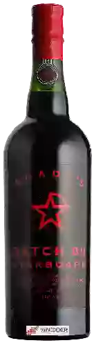 Winery Quady - Batch 88 Starboard