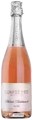 Winery Quartz Reef - Methode Traditionnelle Rosé