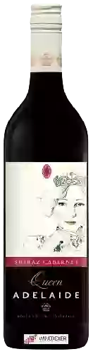 Winery Queen Adelaide - Shiraz - Cabernet