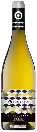 Winery Querientes - Chardonnay