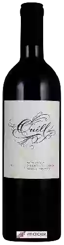 Winery Quill - Cabernet Sauvignon