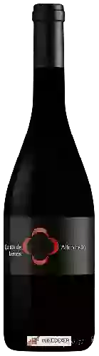 Winery Lemos - Alfrocheiro Preto