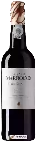 Winery Quinta de Marrocos - Colheita Porto