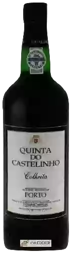 Winery Quinta do Castelinho - Colheita Port