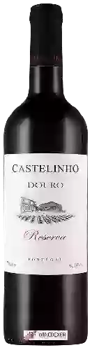 Winery Quinta do Castelinho - Reserva