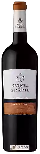Winery Quinta do Gradil - Tinto