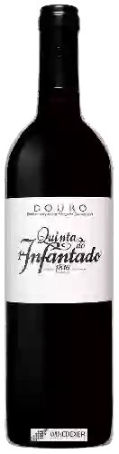 Winery Quinta do Infantado - Douro