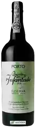 Winery Quinta do Infantado - Porto Reserva Medium Dry