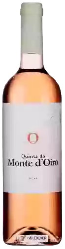 Winery Quinta do Monte d'Oiro - Rosé