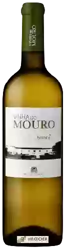 Winery Quinta do Mouro - Vinha do Mouro Branco