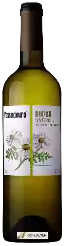 Winery Quinta do Passadouro - Douro Branco
