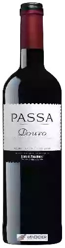 Winery Quinta do Passadouro - Passa Tinto