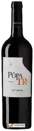 Winery Quinta do Pôpa - Pôpa TR
