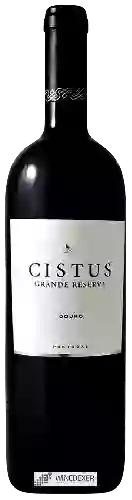 Winery Quinta do Vale da Perdiz - Cistus Grande Reserva Tinto