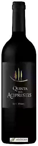 Winery Quinta dos Aciprestes - Douro Tinto