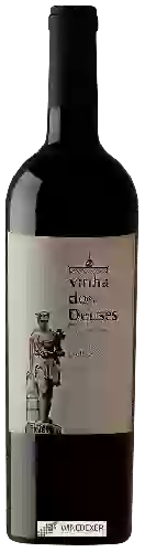 Winery Quinta dos Frades - Vinha dos Deuses