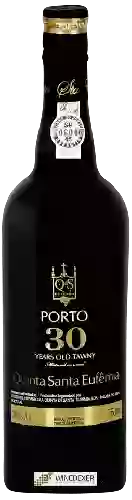 Winery Quinta de Santa Eufémia - 30 Years Old Tawny Porto