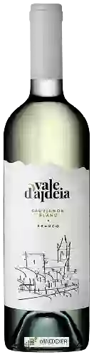 Winery Quinta Vale d'Aldeia - Sauvignon Blanc