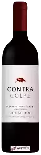 Winery Carvalho Martins - Contra Golpe Tinto