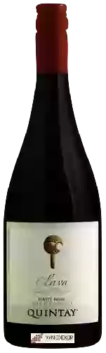 Winery Quintay - Clava Coastal Reserve Pinot Noir