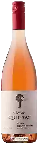 Winery Quintay - Clava Reserve Pinot Noir Rosé