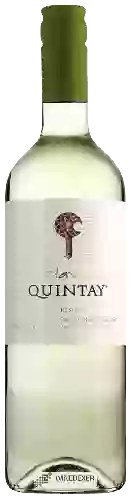 Winery Quintay - Clava Reserve Sauvignon Blanc