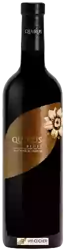Winery Quirus - Selección de Familia