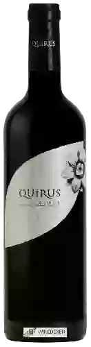 Winery Quirus - Tinto