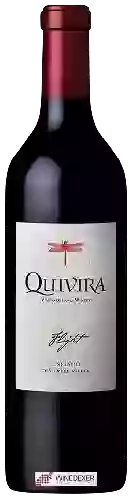 Winery Quivira Vineyards - Flight Zinfandel