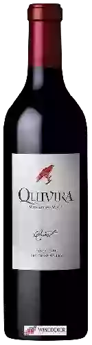 Winery Quivira Vineyards - Quest