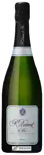 Winery R. Dumont & Fils - Blanc de Noirs Brut Nature Champagne