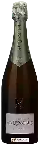 Winery Lenoble - Intense Mag 15 Champagne