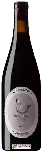 Winery R. Raventós - L'Ànec Mut Negre