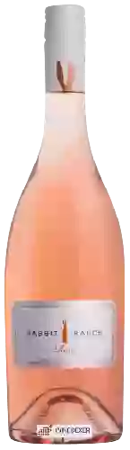 Winery Rabbit Ranch - Rosé