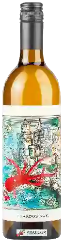 Winery Rabble - Chardonnay (Murmur Vineyard)