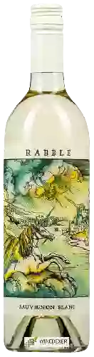 Winery Rabble - Sauvignon Blanc