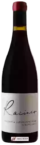 Winery Racines - Sanford & Benedict Vineyard Pinot Noir