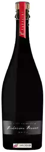 Winery Radacini - Reserve Brut