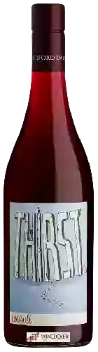Winery Radford Dale - Thirst Cinsault