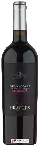 Winery Raffaele Giordano - Eracles Nero d'Avola Appassimento