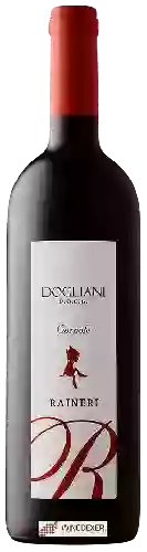 Winery Raineri - Cornole Dogliani