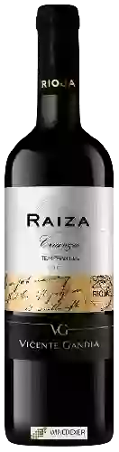 Winery Raiza - Crianza