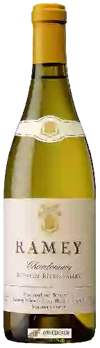 Winery Ramey - Russian River Valley Chardonnay