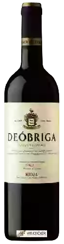 Winery Ramon de Ayala - Deobriga Colección Privada