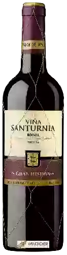 Winery Ramon de Ayala - Viña Santurnia Gran Reserva