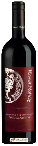 Winery Ramot Naftaly - Special Edition Cabernet Sauvignon