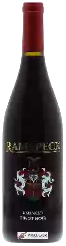 Winery Ramspeck - Pinot Noir