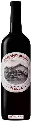 Winery Rancho Maria - Stella