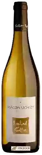 Domaine Raphaël Sallet - Mâcon Uchizy