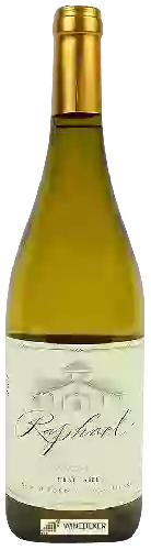 Winery Raphael - First Label Chardonnay